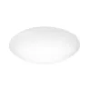 Applique plafonnier carré Philips 9.6w led 1100lm hublot saillie