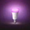 Ampoule LED E27 RGBW PHILIPS Hue Color 9W