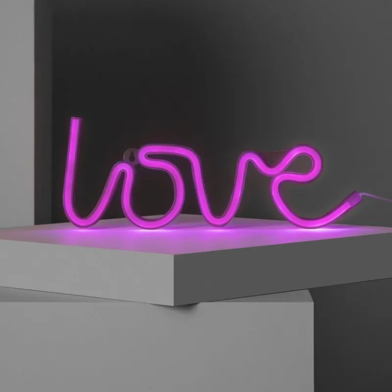 lampe-neon-led-sur-piles-forme-de-love-amour-rose