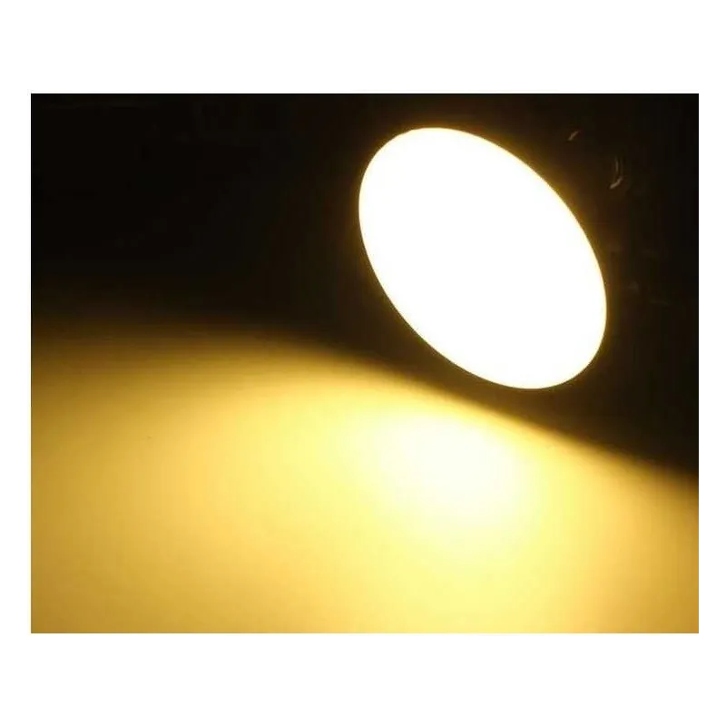 Ampoule led culot e27 par38-exterieur-3000k