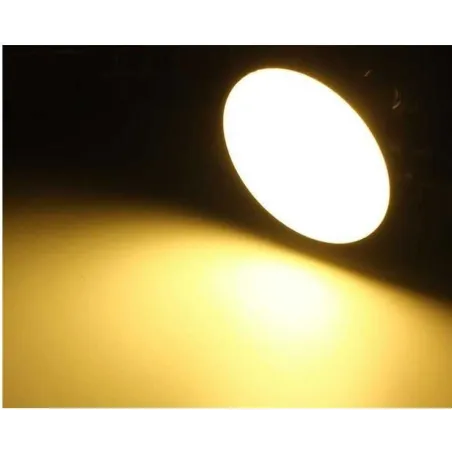 Ampoule led culot e27 par38-exterieur-3000k