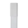 Reglette etanche linéaire LED 36w-ip65-120cm-3600 lumens