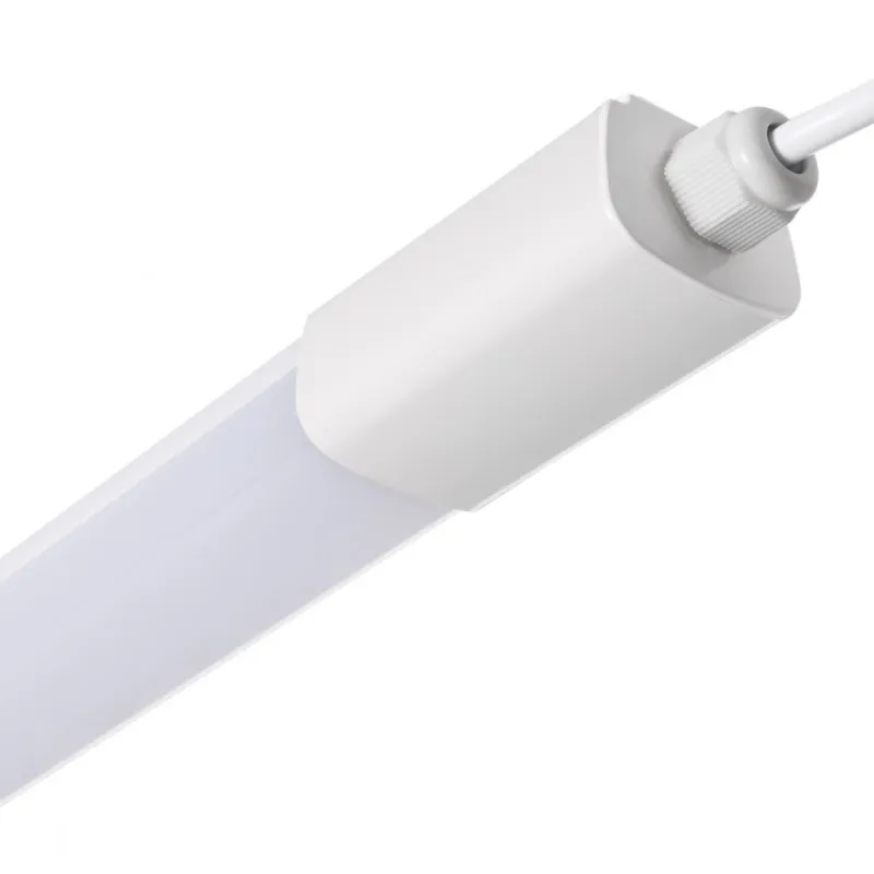 Reglette etanche linéaire LED 36w-ip65-120cm-3600 lumens