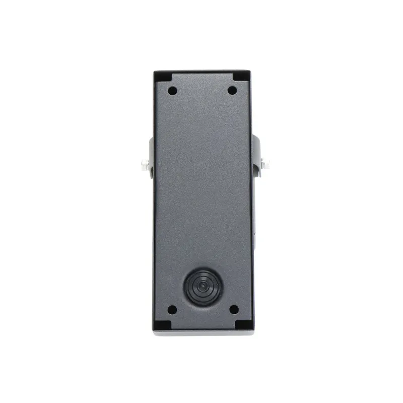 Applique murale exterieur tetes orientable noire culot g10