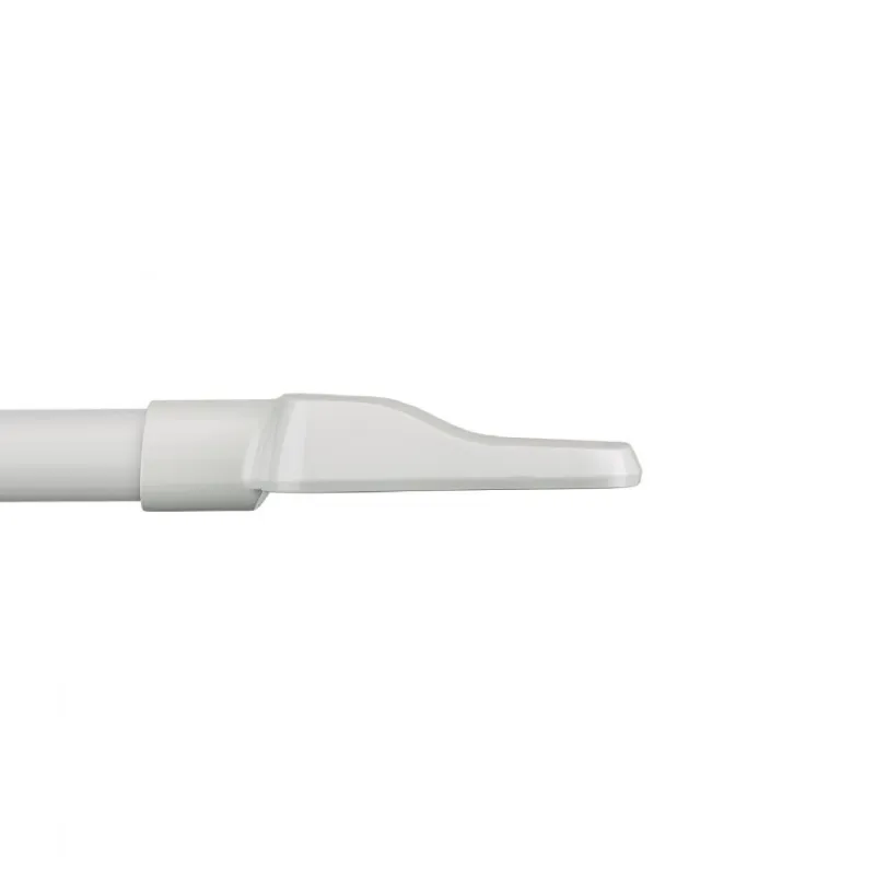 Tête de candélabre led philips-3000 lumens-4000k-eclairage parking magasin routier