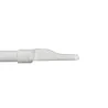 Tête de candélabre led philips-3000 lumens-4000k-eclairage parking magasin routier
