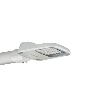Tête de candélabre led philips-3000 lumens-4000k-eclairage parking magasin routier
