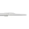 Tête de candélabre led philips-4600 lumens-4000k-eclairage parking magasin routier