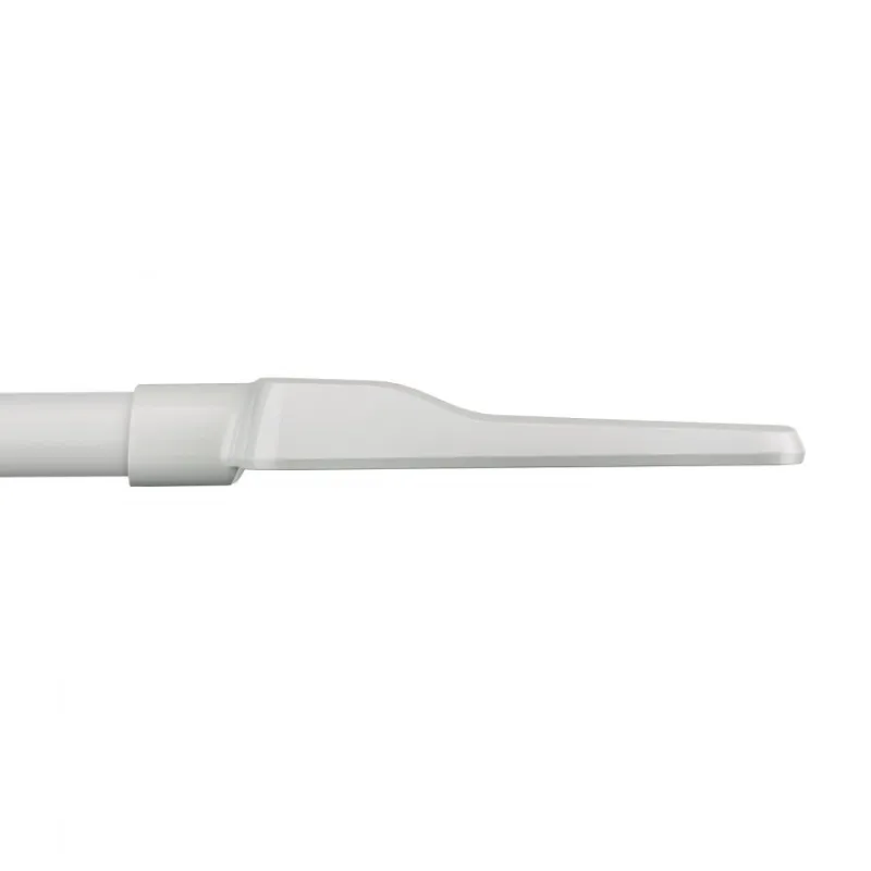 Tête de candélabre led philips-4600 lumens-4000k-eclairage parking magasin routier