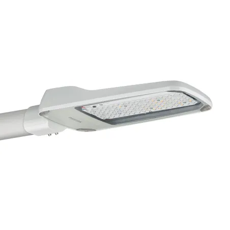 Tête de candélabre led philips-9000 lumens-4000k-eclairage parking magasin routier