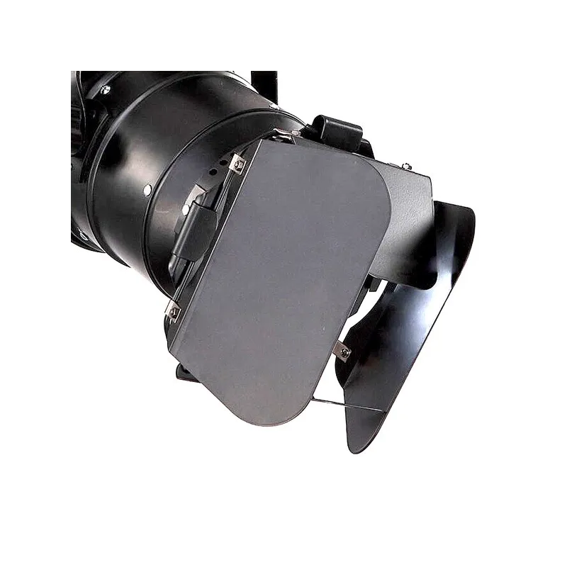 Plafonnier noir applique patère orientable noire e27 effet scène
