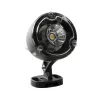 Projecteur  BAMBOLA IP67 LED 3,6W 240lm Noir - Pas cher