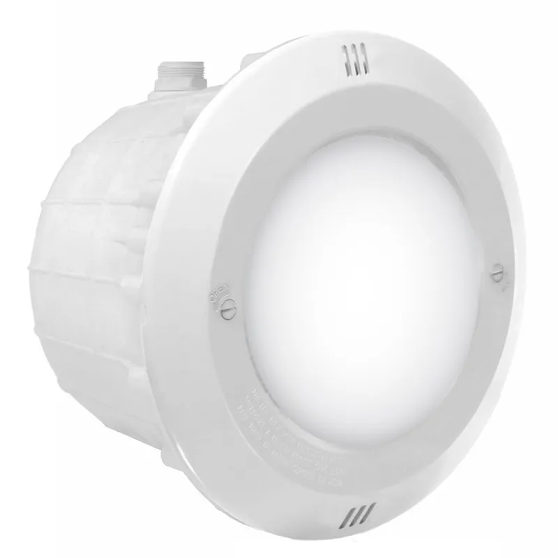 Encastré BELT IP68 LED 16W Pisc. Horm. Blanc - Pas cher