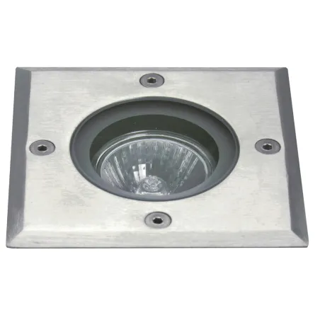 Encastré BORA IP67 GU10 35W Acier inoxydable - Pas cher