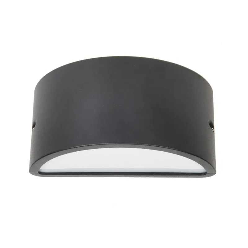 Plafond  CICLON IP54 E27 60W Ant. - Pas cher