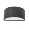 Plafond  CICLON IP54 E27 60W Ant. - Pas cher