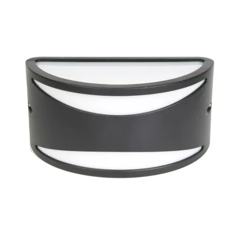 Plafond  CICLON IP54 E27 60W Ant. - Pas cher
