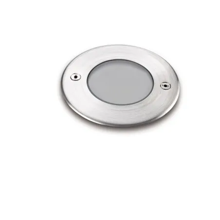 Encastré CLIC IP65 LED 4,5W 420lm 3K Acier inoxydable - Pas cher