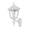 Apl. CLIC-CLAC 4 E27 IP44 blanc - Pas cher