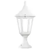 Borne CLIC-CLAC 6 IP44 E27 bl. - Pas cher