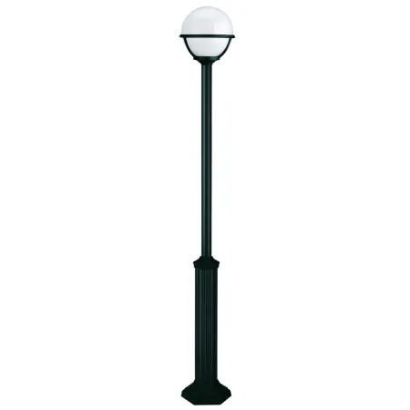 Colonne CLIC-CLAC ballon IP43 E27 182cm - Pas cher