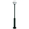 Colonne CLIC-CLAC ballon IP43 E27 182cm - Pas cher