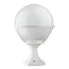 Borne CLIC-CLAC Balon IP43 E27 40cm bl - Pas cher