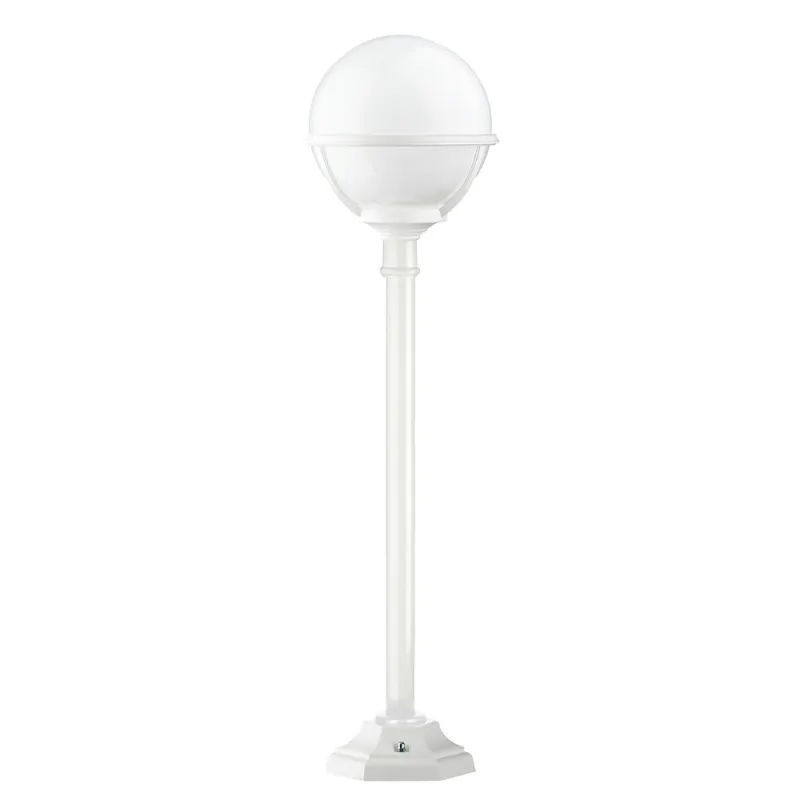 Borne CLIC-CLAC ballon IP43 E27 106cm bl - Pas cher