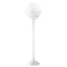 Borne CLIC-CLAC ballon IP43 E27 106cm bl - Pas cher