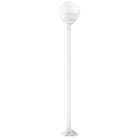 Colonne CLIC-CLAC ballon IP43 E27 bl. - Pas cher