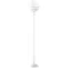 Colonne CLIC-CLAC ballon IP43 E27 bl. - Pas cher