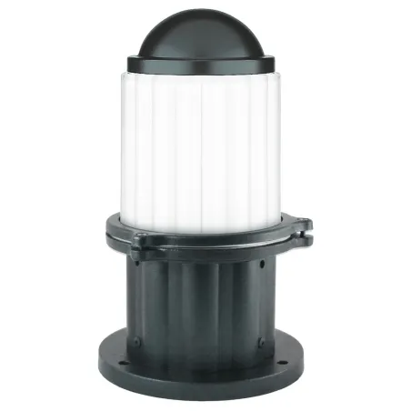 Borne COK IP55 E27 100W 32cm Antr. - Pas cher