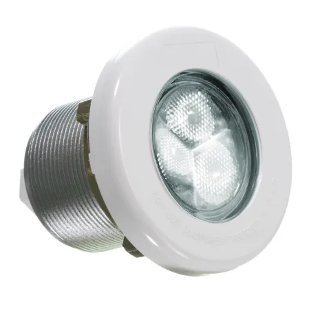Encastré CUP IP68 LED 4W 5,7K Spa Blanc - Pas cher