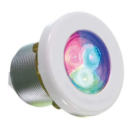 Encastré CUP IP68 LED 4W Spa RGB - Pas cher