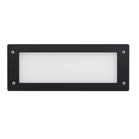 Encastré DEVON GX53 29,3cm Noir - Pas cher