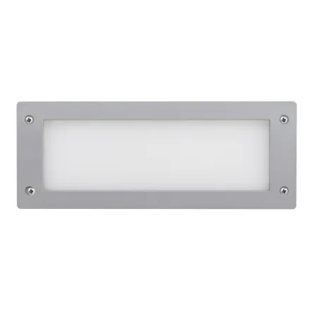 Encastré DEVON IP66 2xGX53 29,3cm Gr. - Pas cher