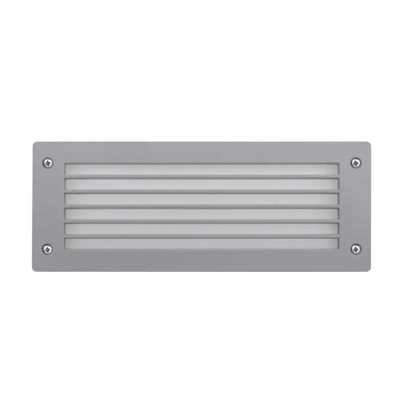 Encastré DEVON GX53 29,3cm rejilla Gr. - Pas cher