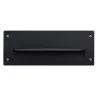 Encastré DEVON GX53 29,3cm asim Noir - Pas cher