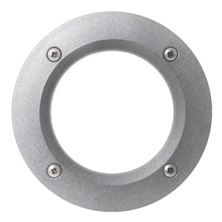 Encastré Circ.  DEVON GX53 LED T2 3W 350lm 3000K Gr. - Pas cher