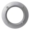 Encastré Circ.  DEVON GX53 LED T2 3W 350lm 3000K Gr. - Pas cher