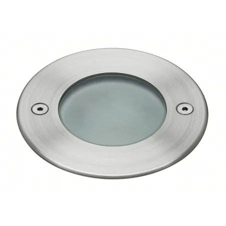Encastré ELIO IP67 GX53 Acier inoxydable - Pas cher