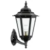 Lampadaire bras B noir - Pas cher