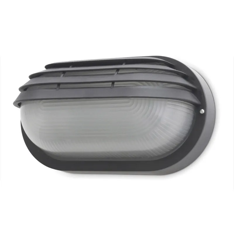 Plafond FAR IP44 60W E27 Ant. - Pas cher