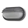 Plafond FAR IP44 60W E27 Ant. - Pas cher