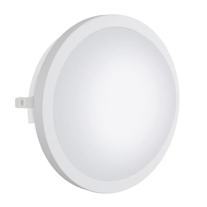 Apl.  FAR IP54 LED 12W 4000K Bl. - Pas cher