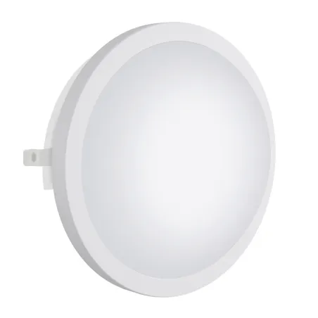 Apl.  FAR IP54 LED 12W 4000K Bl. - Pas cher