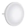 Apl.  FAR IP54 LED 12W 4000K Bl. - Pas cher