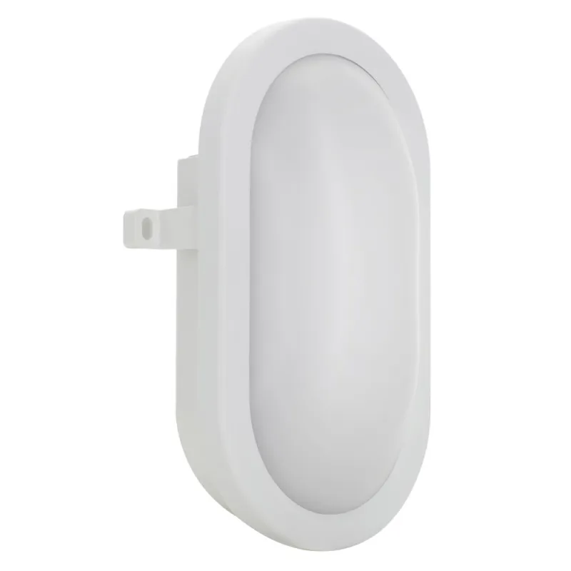Apl.   FAR IP54 LED 12W 4000K Bl. - Pas cher
