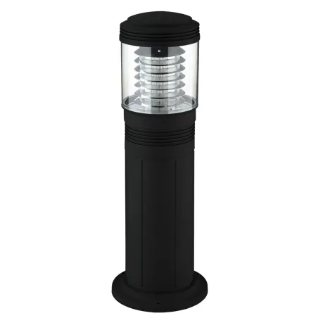 Borne FRAM IP55 E27 100W Noir - Pas cher