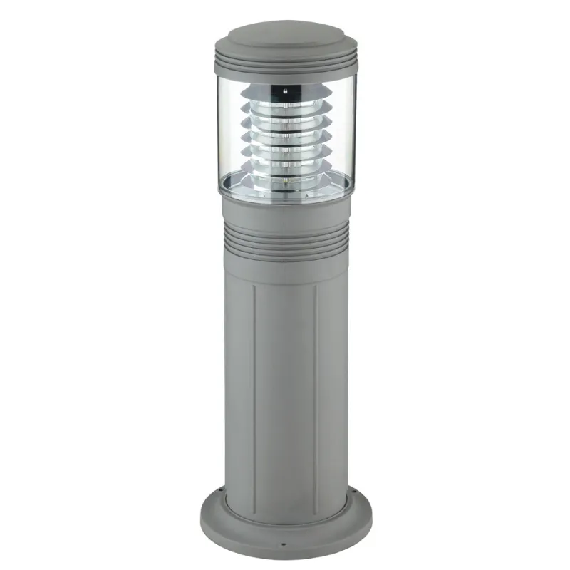 Borne FRAM IP55 E27 100W Gr. - Pas cher